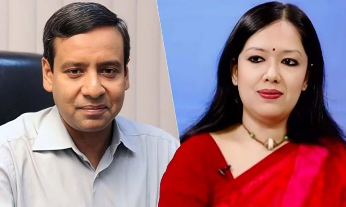 রুমিন ফারহানা একাই যা করেছেন বিএনপির একশ নেতাও সেটা পারেননি, বললেন গোলাম মাওলা রনি (ভিডিও)